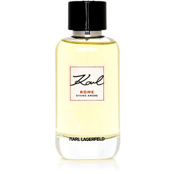 

KARL LAGERFELD Karl Rome Divino Amore EdP 100 ml