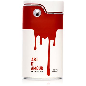 

ARMAF Art D'Amour EdP 100 ml