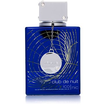 

ARMAF Club De Nuit Blue Iconic EdP 105 ml