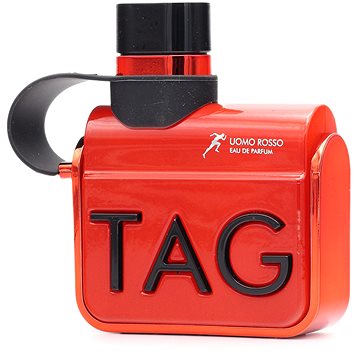 

ARMAF Tag Him Uomo Rosso EdP 100 ml