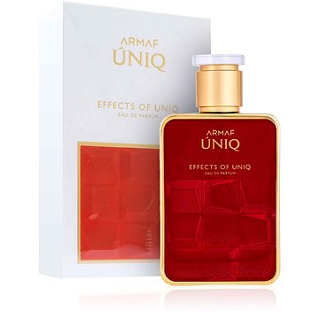 

ARMAF Úniq Effects of Uniq EdP 100 ml