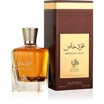 

AL WATANIAH Special Oud EdP 100 ml