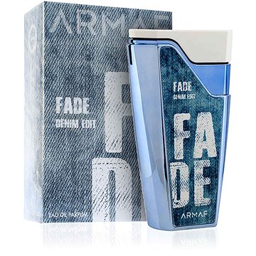 

ARMAF Fade Denim Edit EdP 80 ml