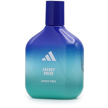 

ADIDAS Vibes Energy Drive EdP 100 ml