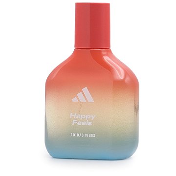 

ADIDAS Vibes Happy Feels EdP 50 ml