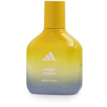 

ADIDAS Vibes Chill Zone EdP 50 ml