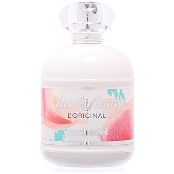 

CACHAREL Anais Anais L´Original EdT 100 ml