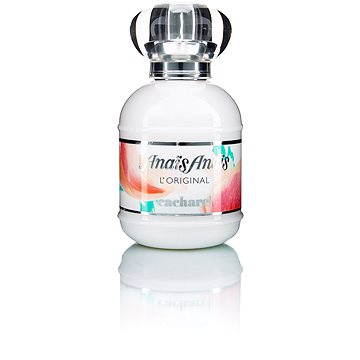 

CACHAREL Anais Anais L´Original EdT 50 ml