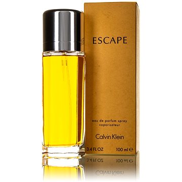 

CALVIN KLEIN Escape EdP 100 ml