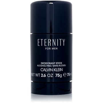 

CALVIN KLEIN Eternity for Men 75 ml
