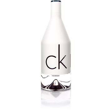 

CALVIN KLEIN IN2U For Him EdT 50 ml