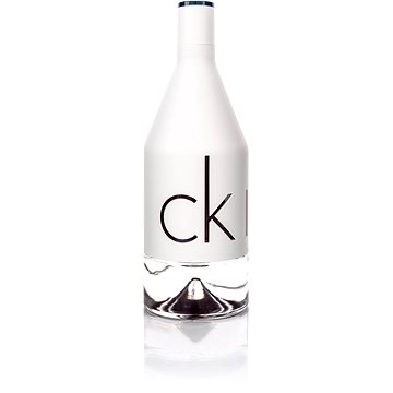 

CALVIN KLEIN IN2U For Her EdT 100 ml
