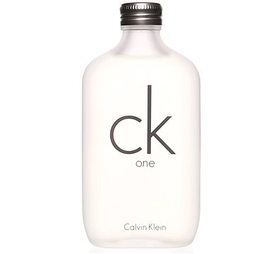 

CALVIN KLEIN CK One EdT 100 ml