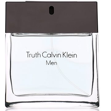 

CALVIN KLEIN Truth for Men EdT 100 ml