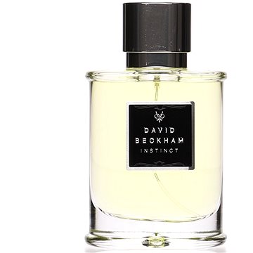 

DAVID BECKHAM Instinct EdT 75 ml
