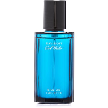 

DAVIDOFF Cool Water EdT 40 ml