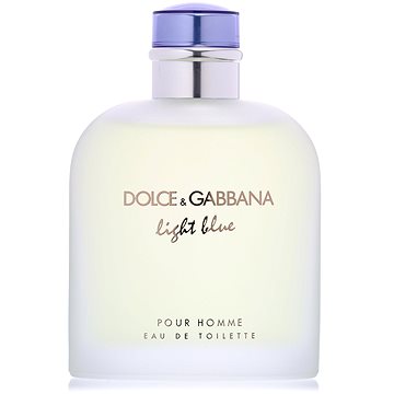 

DOLCE & GABBANA Light Blue Pour Homme EdT 75 ml
