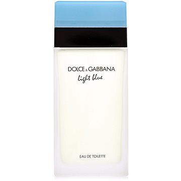 

DOLCE & GABBANA Light Blue EdT 200 ml
