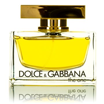 

DOLCE & GABBANA The One EdP 75 ml