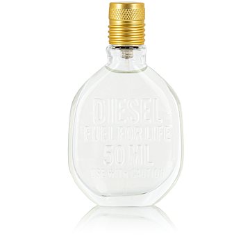 

DIESEL Fuel for Life Homme EdT 50 ml