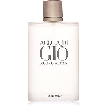 

GIORGIO ARMANI Acqua Di Gio Pour Homme EdT 200 ml