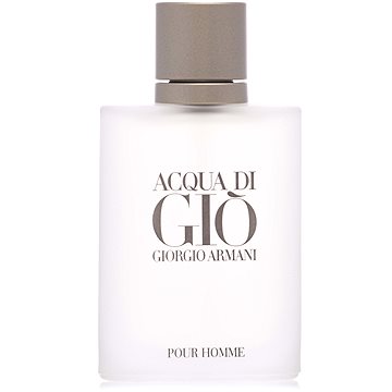 

GIORGIO ARMANI Acqua di Gio Pour Homme EdT 50 ml