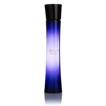 

GIORGIO ARMANI Code Woman EdP 75 ml