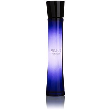 

GIORGIO ARMANI Code Woman EdP 50 ml