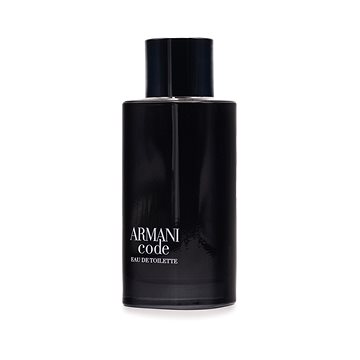 

GIORGIO ARMANI Code EdT 125 ml