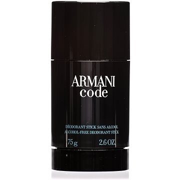 

GIORGIO ARMANI Code 75 ml