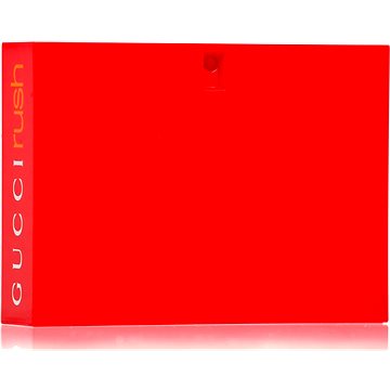 

GUCCI Rush EdT 75 ml