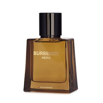 

BURBERRY Hero EdP 50 ml