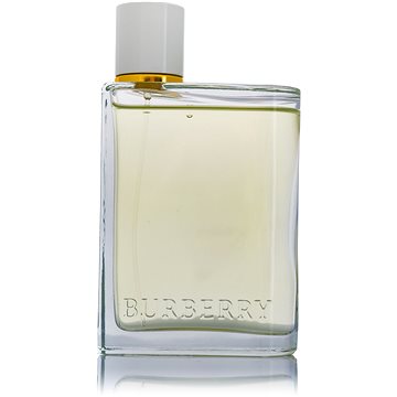 

BURBERRY Her Eau de Toilette Garden EdT 100 ml