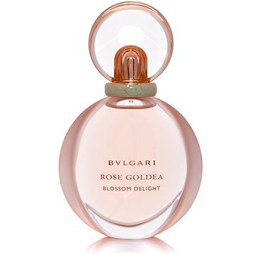 

BVLGARI Rose Goldea Blossom Delight EdP 75 ml