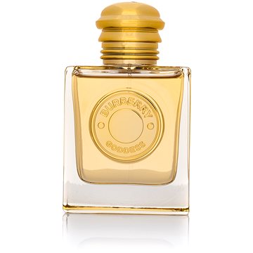 

BURBERRY Goddess EdP 50 ml