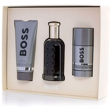 

BOSS Bottled EdP Set 275 ml