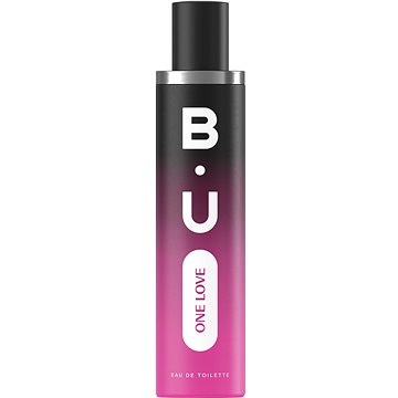 

B.U. One Love EdT 50 ml