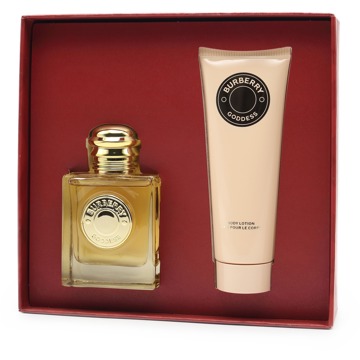 

BURBERRY Goddess EdP Set II. 125 ml