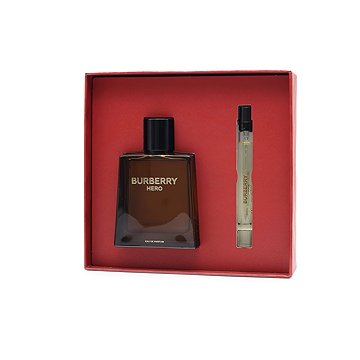 

BURBERRY Burbery Hero For Men EdP Set 110 ml
