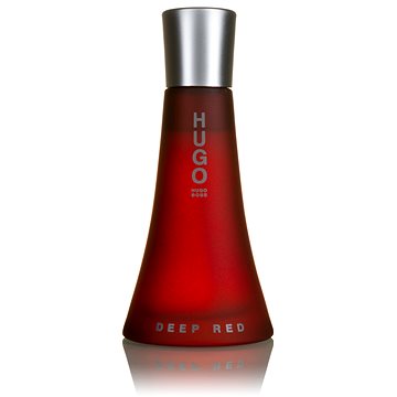 

HUGO BOSS Hugo Deep Red EdP 50 ml