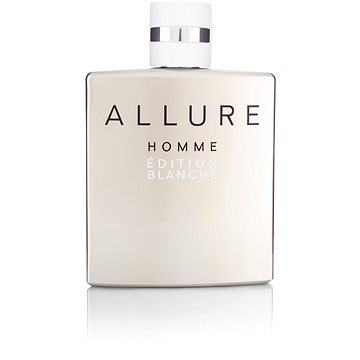 

CHANEL Allure Homme Édition Blanche EdP 100 ml