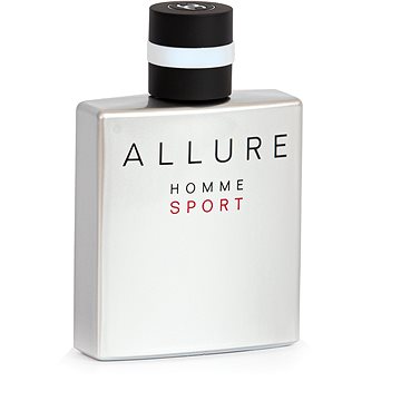 

CHANEL Allure Homme Sport EdT 50 ml
