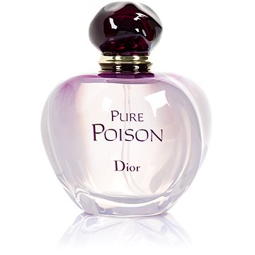 DIOR Pure Poison EdP 100 ml - Parfémovaná voda