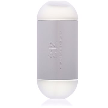 

CAROLINA HERRERA 212 Women EdT 60 ml