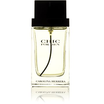 

CAROLINA HERRERA Chic For Men EdT 100 ml