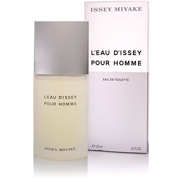 

ISSEY MIYAKE L'Eau D'Issey Pour Homme EdT 125 ml