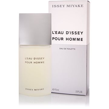 

ISSEY MIYAKE L'Eau D'Issey Pour Homme EdT 75 ml