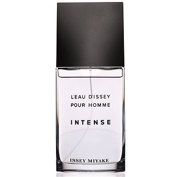 

ISSEY MIYAKE L'Eau D'Issey Pour Homme Intense EdT 125 ml