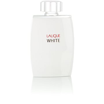 

LALIQUE White 125 ml