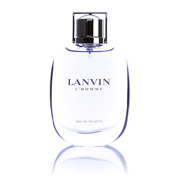 LANVIN L'Homme EdT 100 ml - Toaletní voda pánská